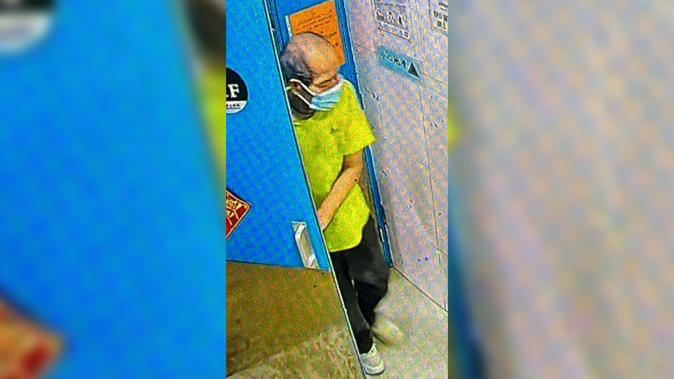 警方呼籲市民提供荃灣失蹤男子消息