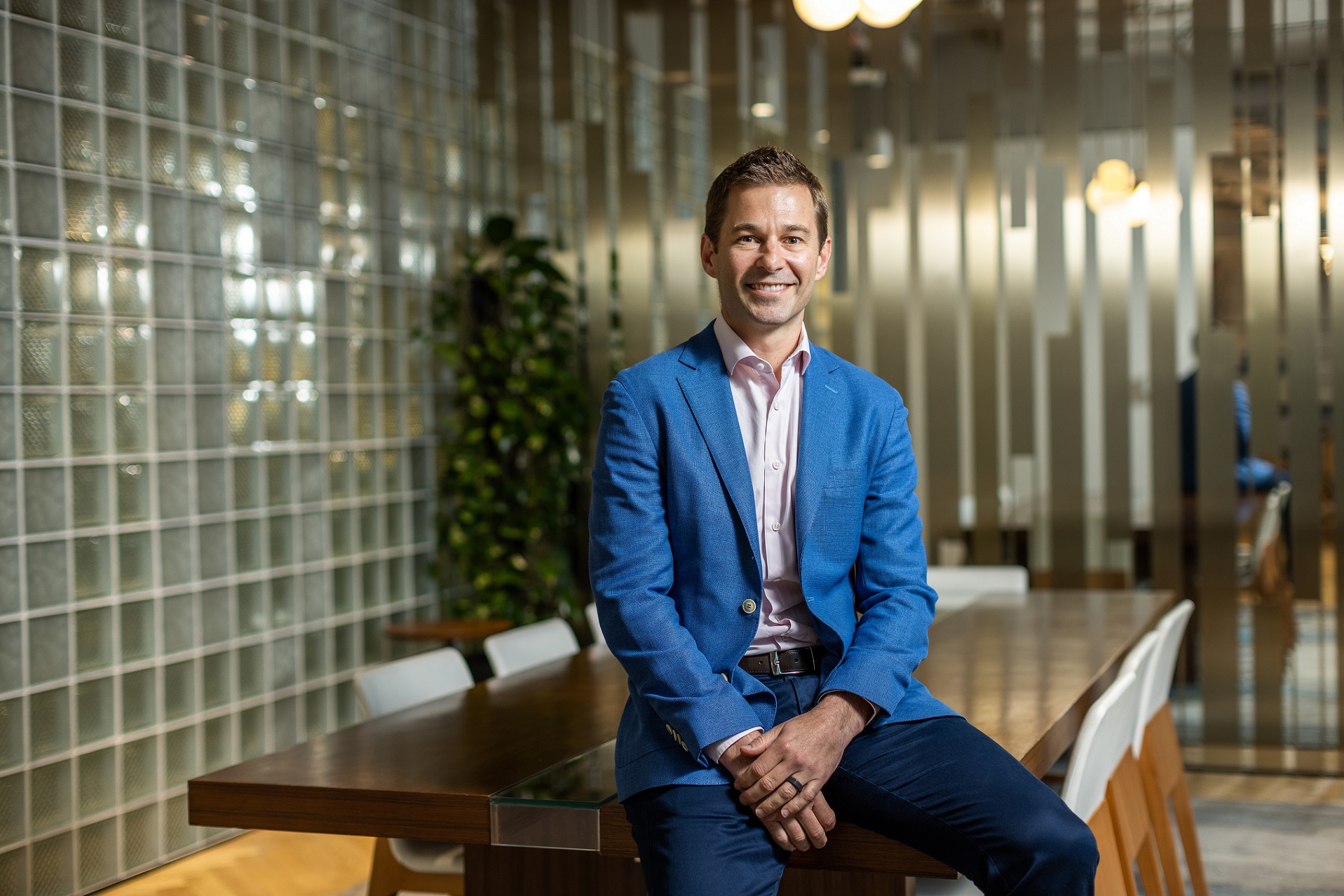 中環甲廈3年半首錄按月升幅