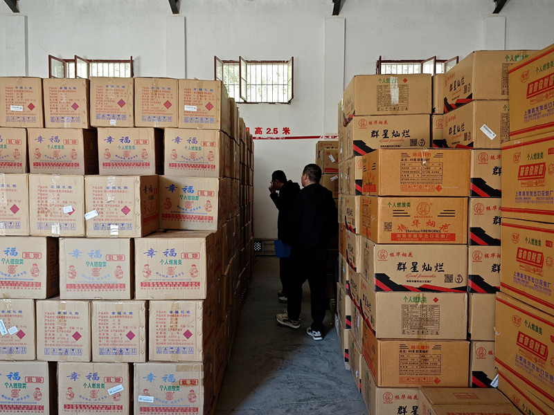 皖黟縣西遞鎮：落力長效化防控 「鐵腕」擰緊安全「閥門」