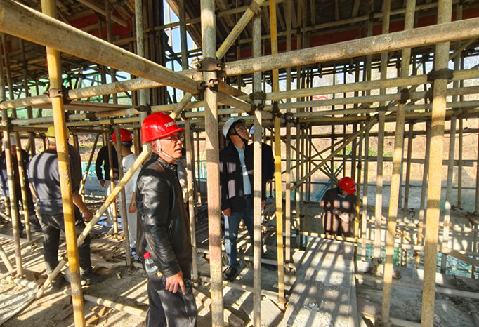 皖黟縣漁亭鎮：深耕「黟方田」品牌 整村運營有「糧方」