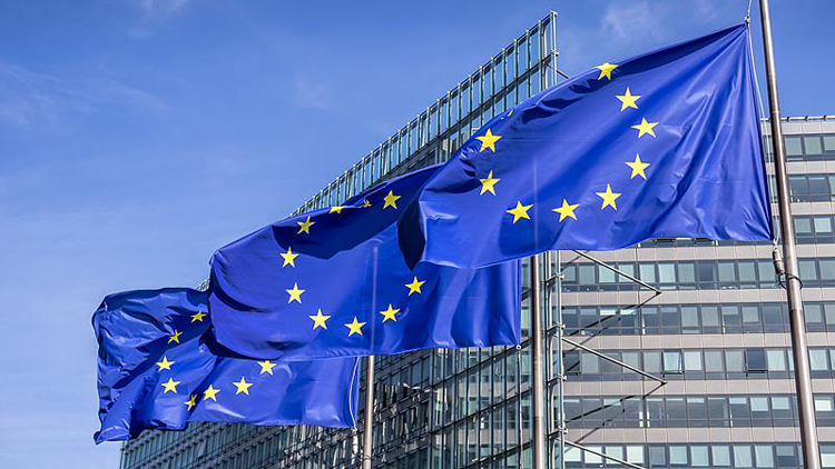 歐盟理事會批准歐盟2026年年度預算