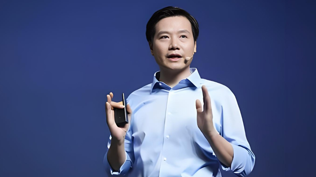 雷軍個人超1億港元增持小米股票