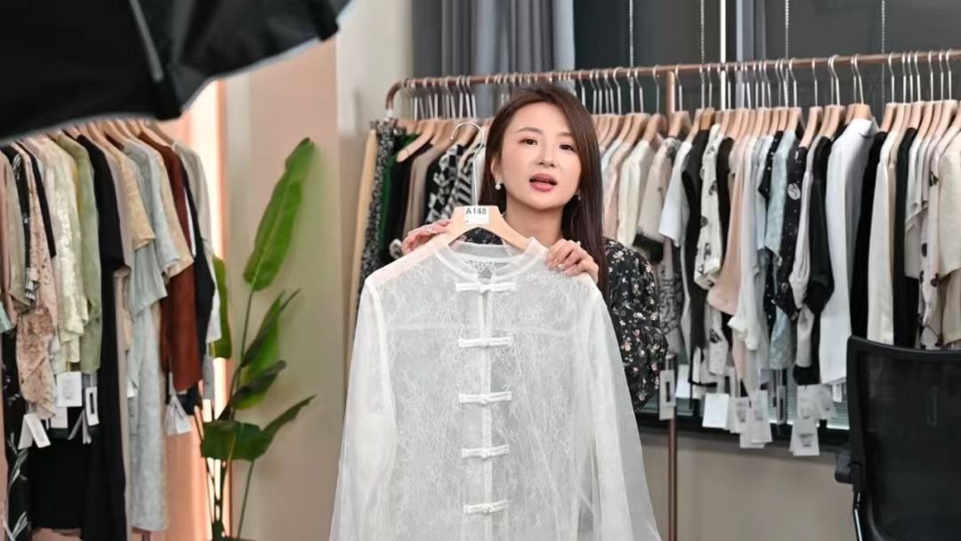 皖祁門：電商產業園打響「贏」銷之戰