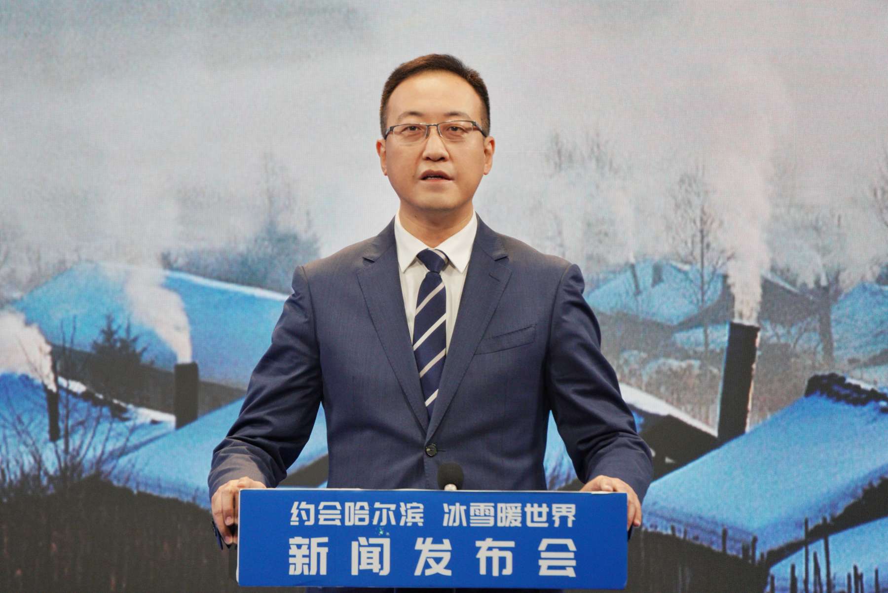 約會哈爾濱 冰雪暖世界｜冰城鄉村藏暖意 「四重」體驗邀客解鎖冰雪鄉愁