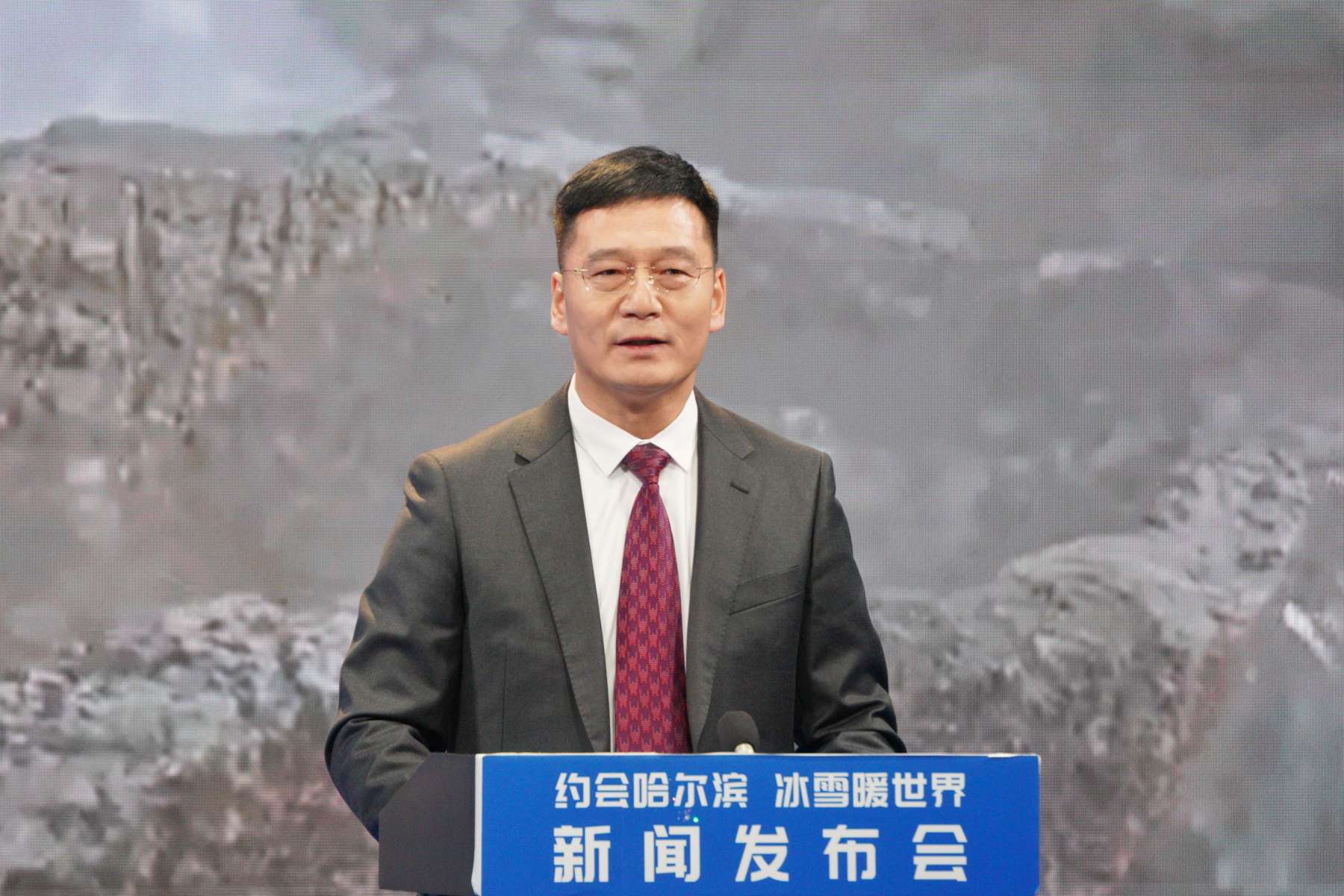 約會哈爾濱 冰雪暖世界｜賓縣：「三重」驚喜織就冰雪童話 邀客共赴暖冬秘境之約