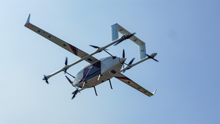 中央空管辦加強規範低空管理系統建設