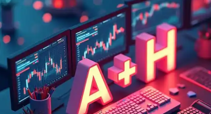 【財通AH】17家！今年新增A+H上市公司創歷史新高