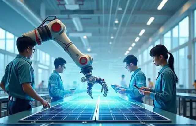 稅收數據反映10月份中國新質生產力持續發展壯大