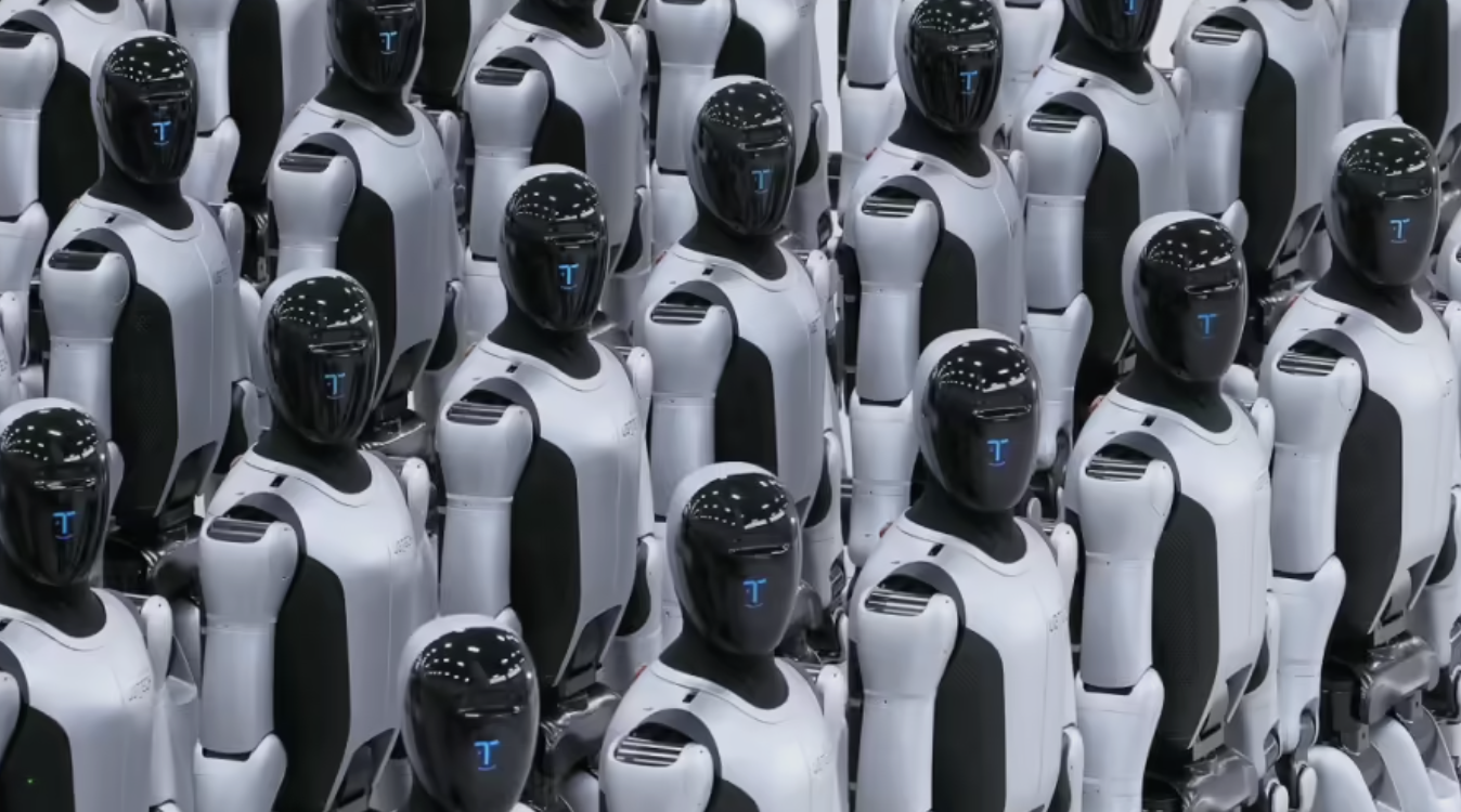 刷新紀錄！優必選再獲2.64億元人形機械人訂單