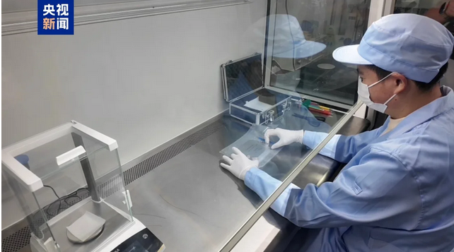 首批「月壤磚」完成太空實驗，狀態良好