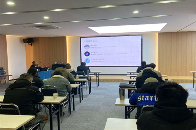 激活經濟發展「向新力」 皖黟縣推動產業邁進「直播市場」