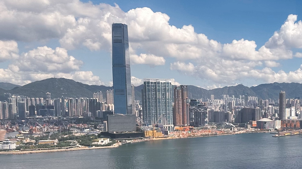 永明金融調查：僅20%受訪本港企業已制定完善計劃