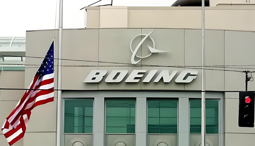 美航天局和波音就削減飛行任務達成一致 