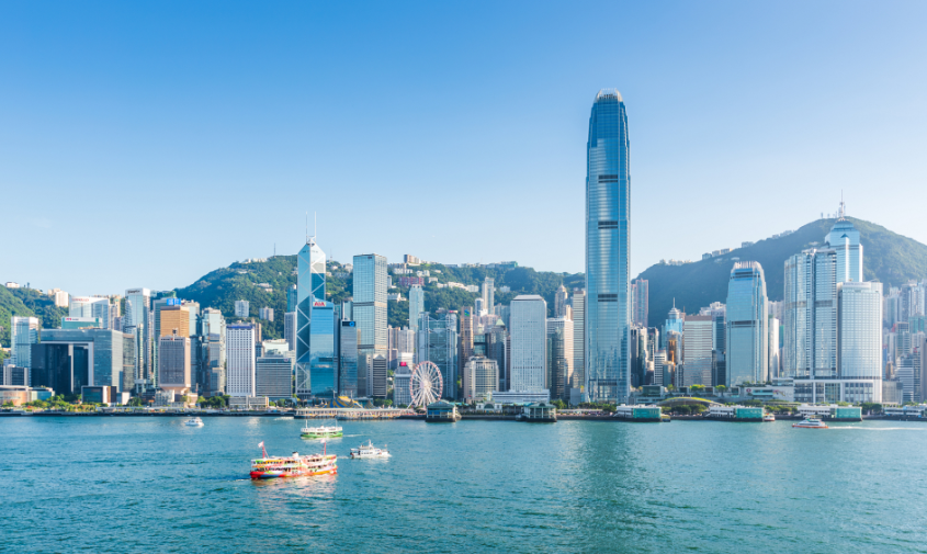 【來論】四中全會精神宣講會感悟：發揮香港獨特優勢 助力國家對外開放