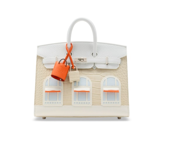 考考大家眼光上述包包值多少錢？