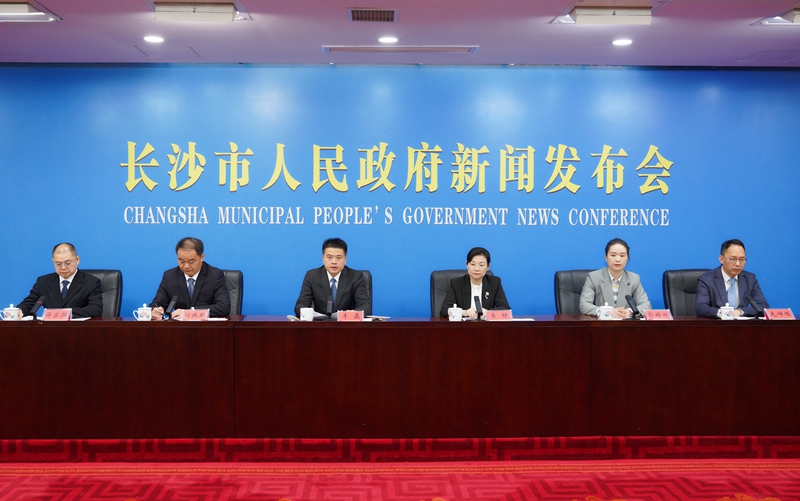 長沙雨花區「十四五」答卷：累計實現對非貿易超170億元