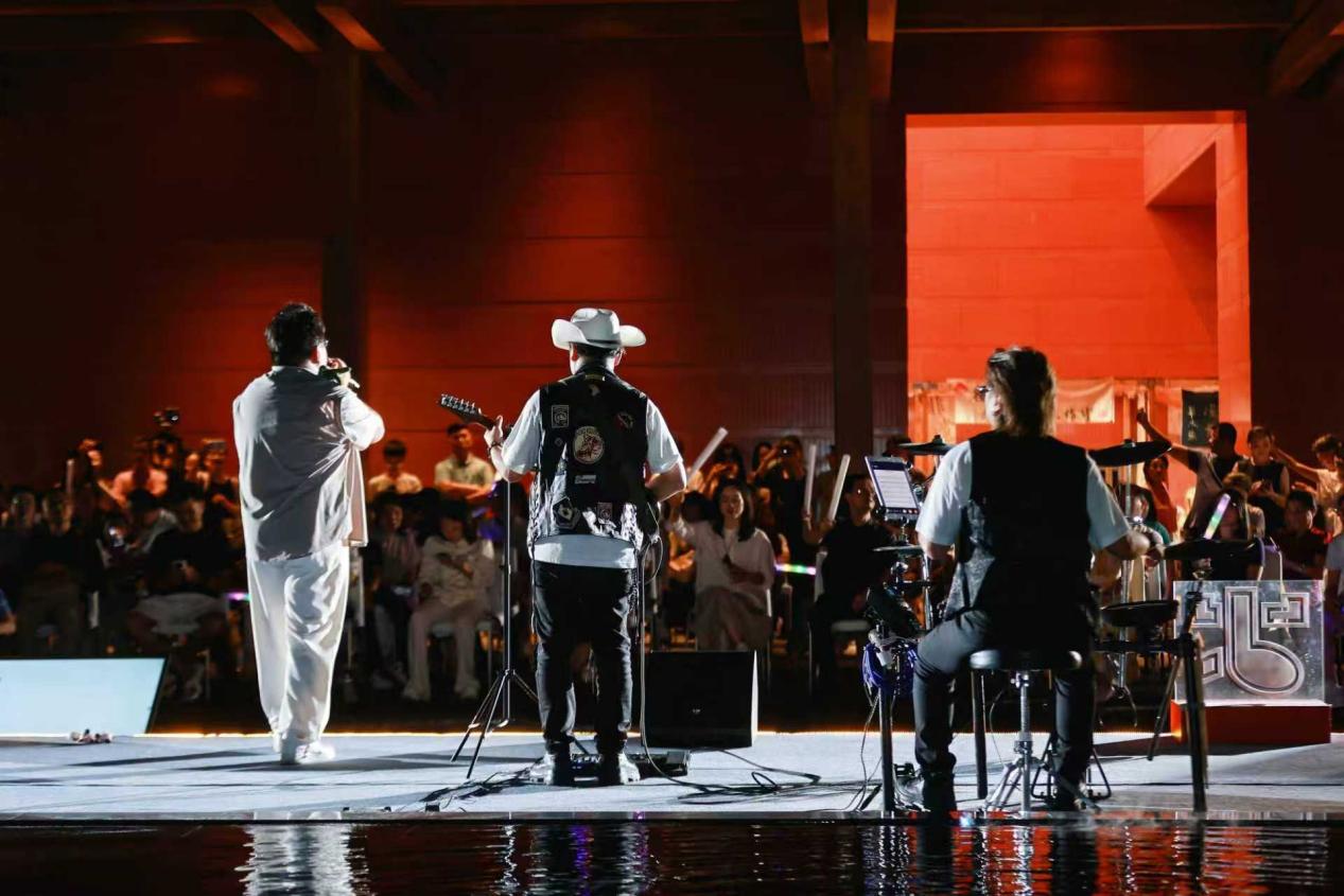     灣區文采會|文化主理人與您相約東莞酒店文旅季