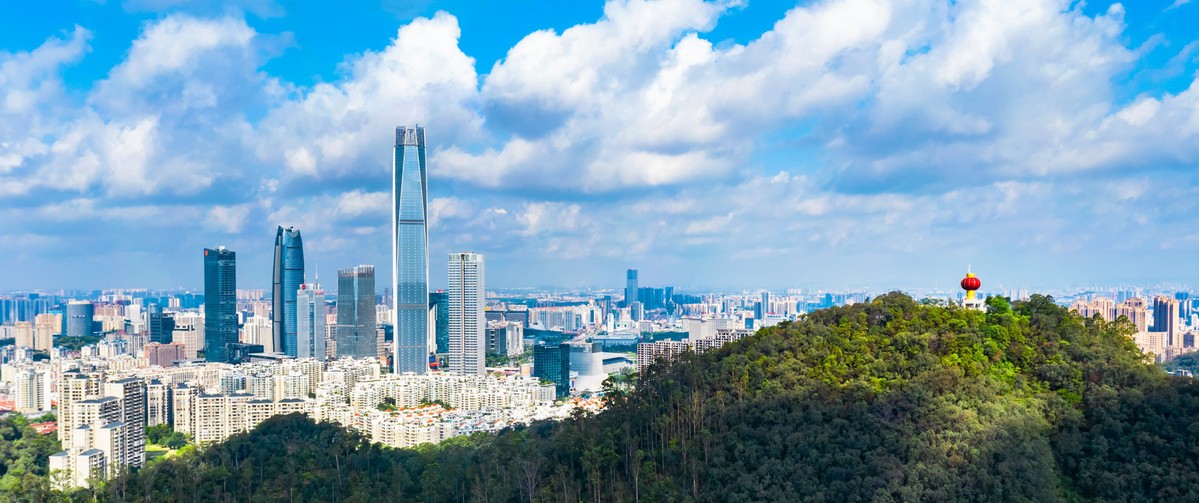  「智造」+「質造」  國際製造名城商通全球的金鑰匙