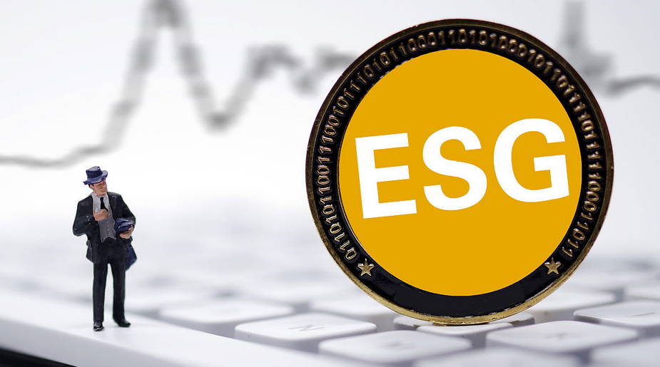 港ESG基金管理規模突破1.1萬億