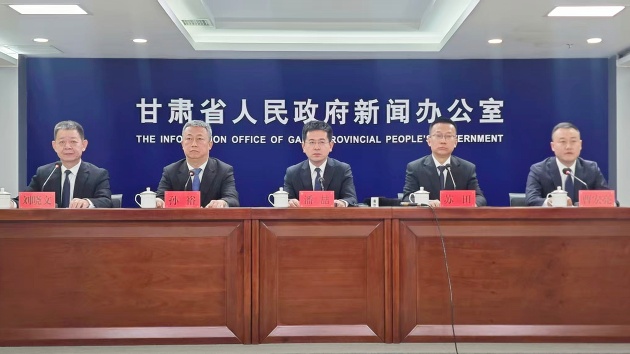 減稅降費超142億!甘肅蘭州「真金白銀」打造一流營商環境