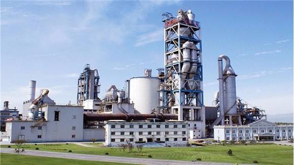 西部水泥發4億美元優先票據