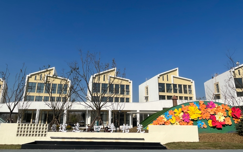 國企引領、村戶聯動、農民增收：臨沂河東共富試驗區的「三重奏」