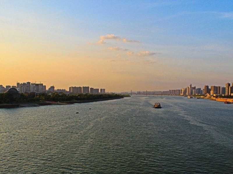 湖南省水資源研究和利用合作中心正式加入中國南南合作網