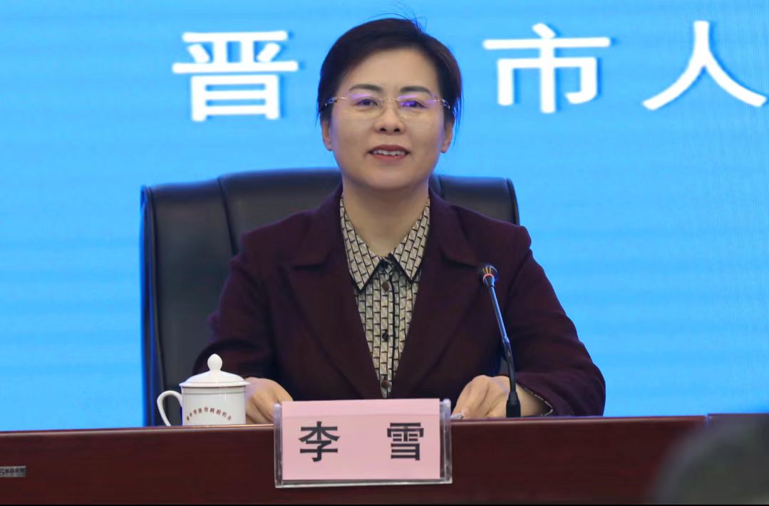 「十四五」輝煌看晉中丨和順：以新質生產力賦能產業轉型升級迸活力