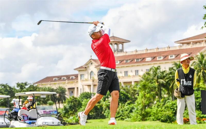 奮進的海口丨海口推進文旅融合 賦能國際旅遊消費中心城市建設
