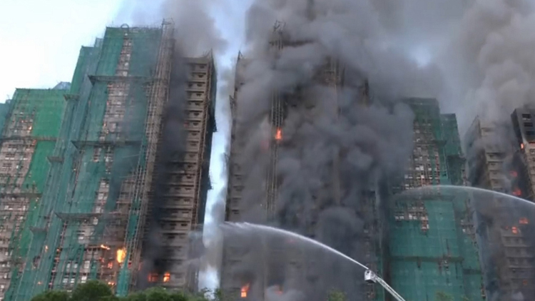 宏福苑大火 | 社區支援資訊一文睇