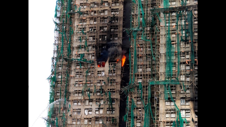 百度捐贈1000萬港元馳援香港救災