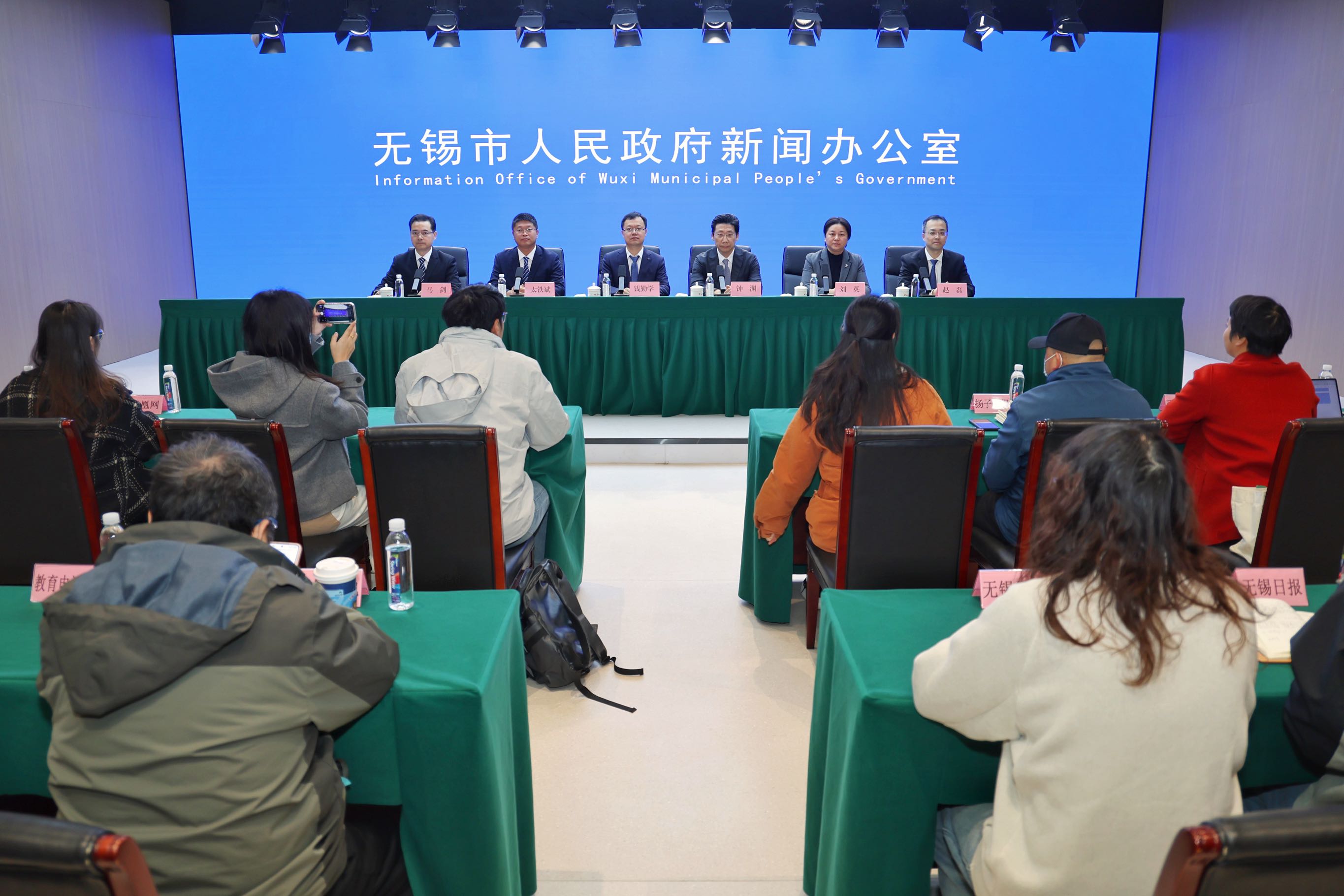 無錫以文化賦能經濟社會發展 推動文旅融合從「起勢」到「成勢」