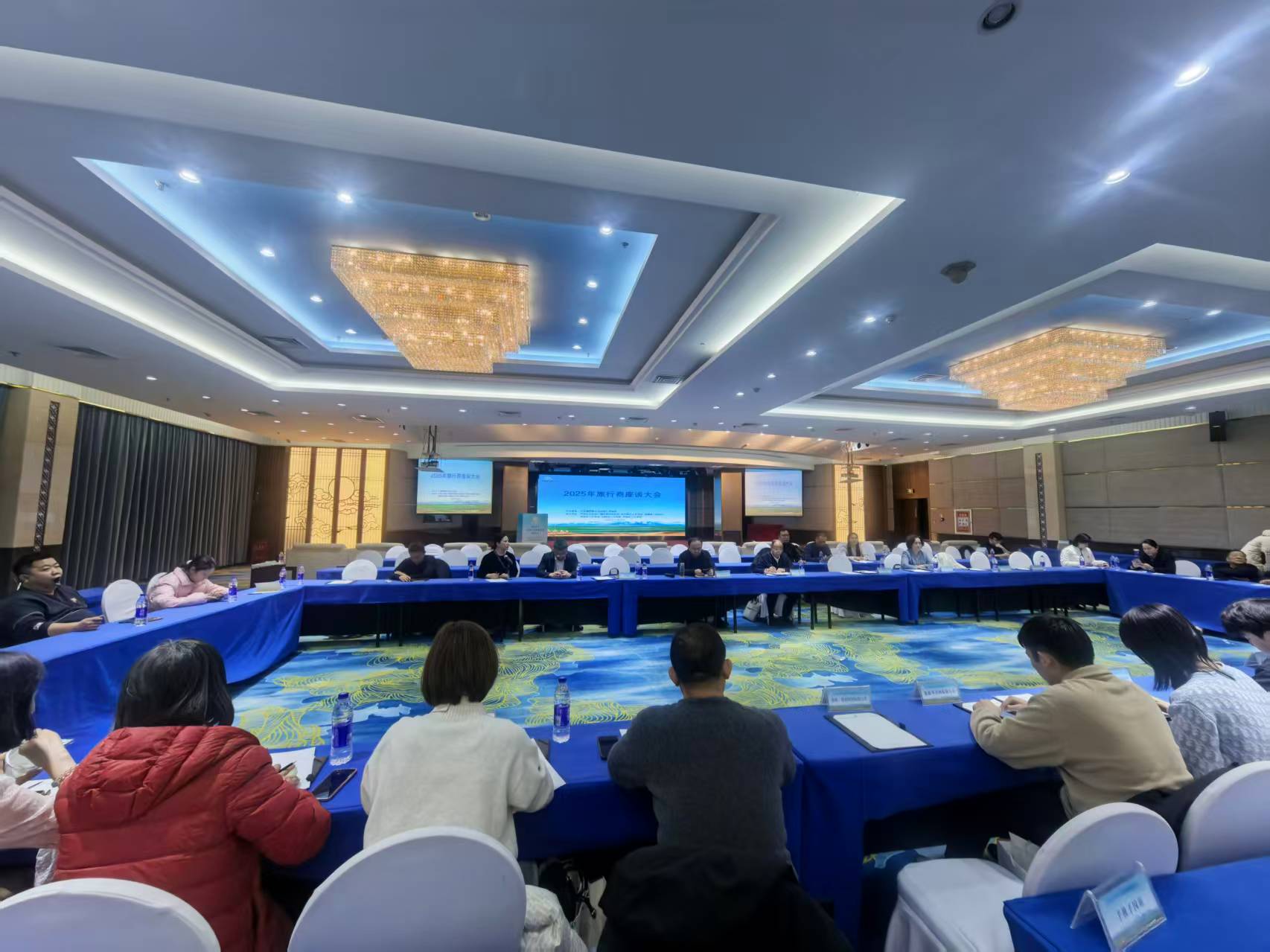 新疆巴州積極佈局打造首府「週末度假圈」