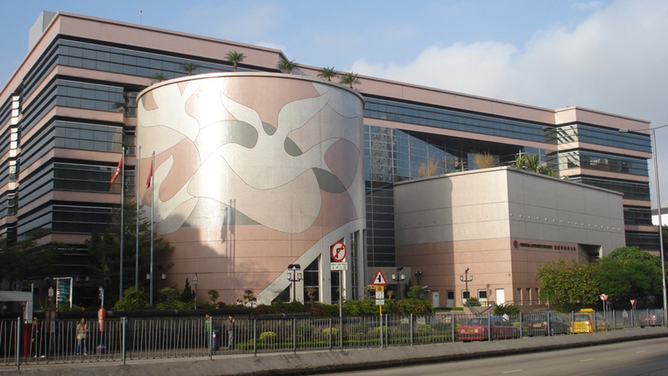 政府委任醫管局2名新成員 分別為鄺家陞和林偉喬