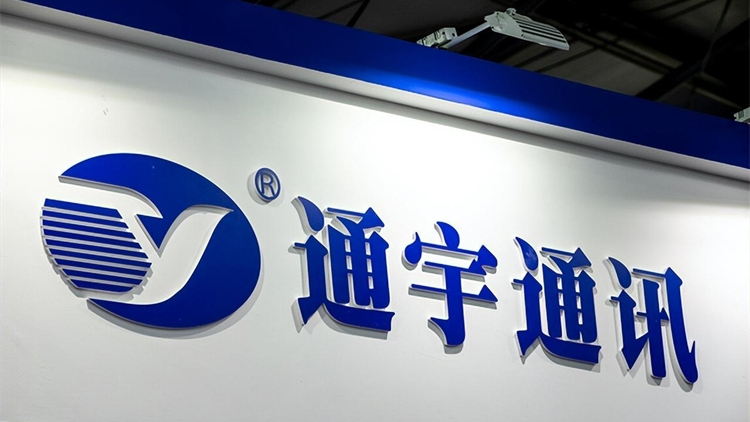 A股衛星板塊再迎大爆發 開盤直接封板