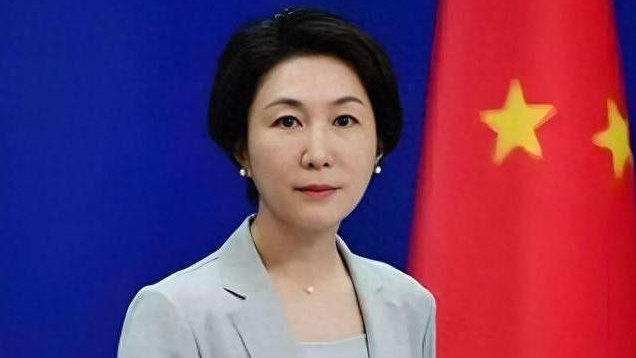 外交部：高市涉台言論干涉中國內政 向「台獨」分裂勢力發出嚴重錯誤信號