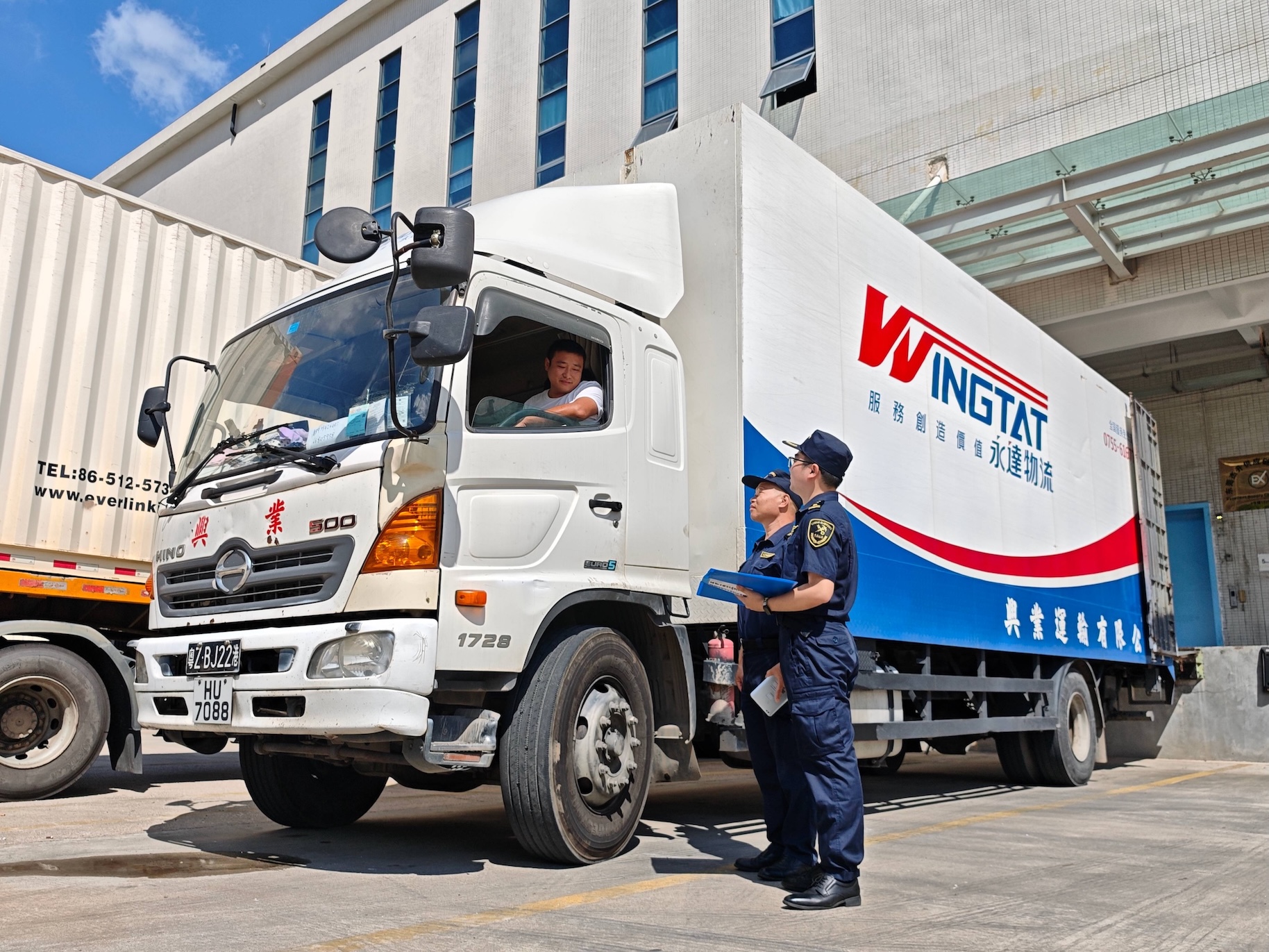 對全國外貿增長的貢獻率從17.8%升至38.4%  「十四五」廣東外貿「含新量」「含金量」持續攀升