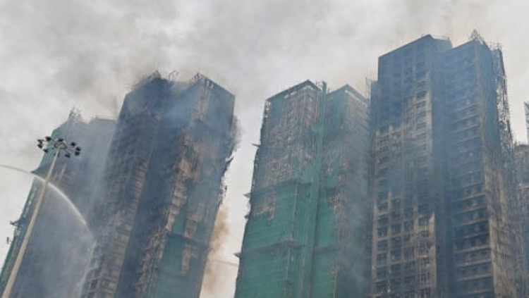 直播回放｜蔡若蓮、麥美娟及孫玉菡探訪大埔社區中心後見傳媒