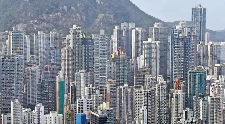 【港樓】本港10月新申請住宅按揭宗數按月減少0.7%