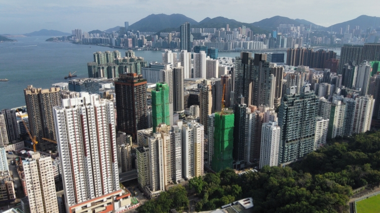 【港樓】利嘉閣：私宅轉手獲利比率創近7個月新高 平均賺幅21.7%近11個月最多