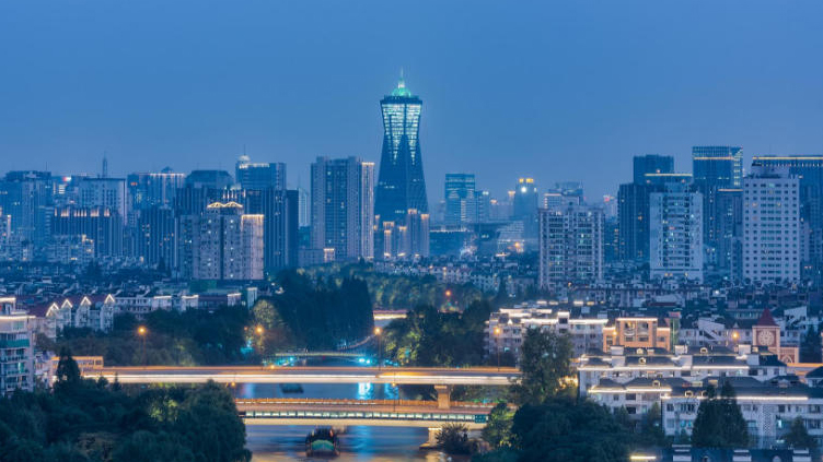 【特稿】金融活水澆灌新質生產力：浙江銀行業科創賦能實踐