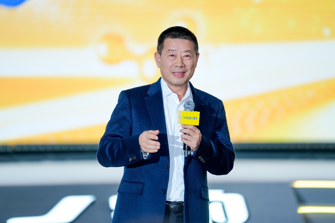 同心同向  闊步春光  2025飛鶴合作夥伴大會圓滿召開