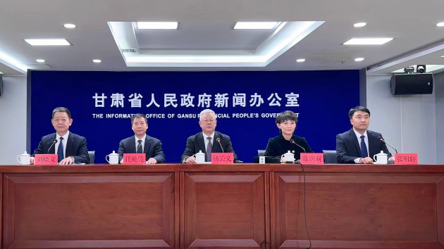 發現問題促整改 甘肅省人大常委會開展最嚴食品安全執法檢查