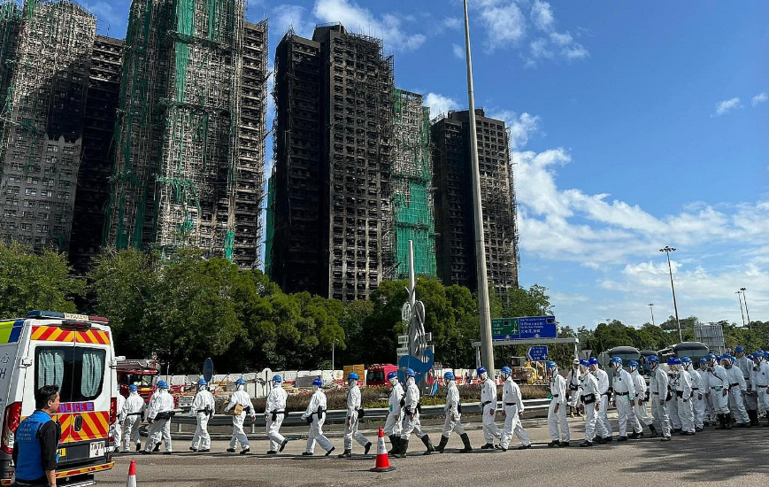 【來論】別讓謠言玷污人性光輝