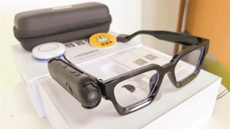 深圳破解助殘產品落地瓶頸