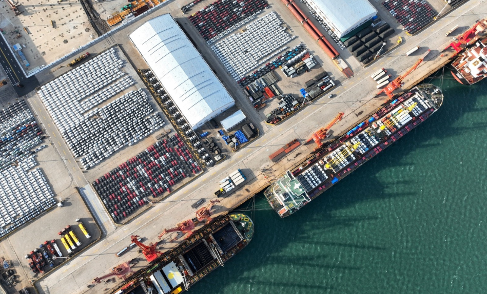 國家統計局：11月製造業PMI回升至49.2%