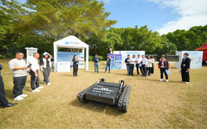 展賽聯動結碩果 深圳為超大城市治理現代化貢獻良多