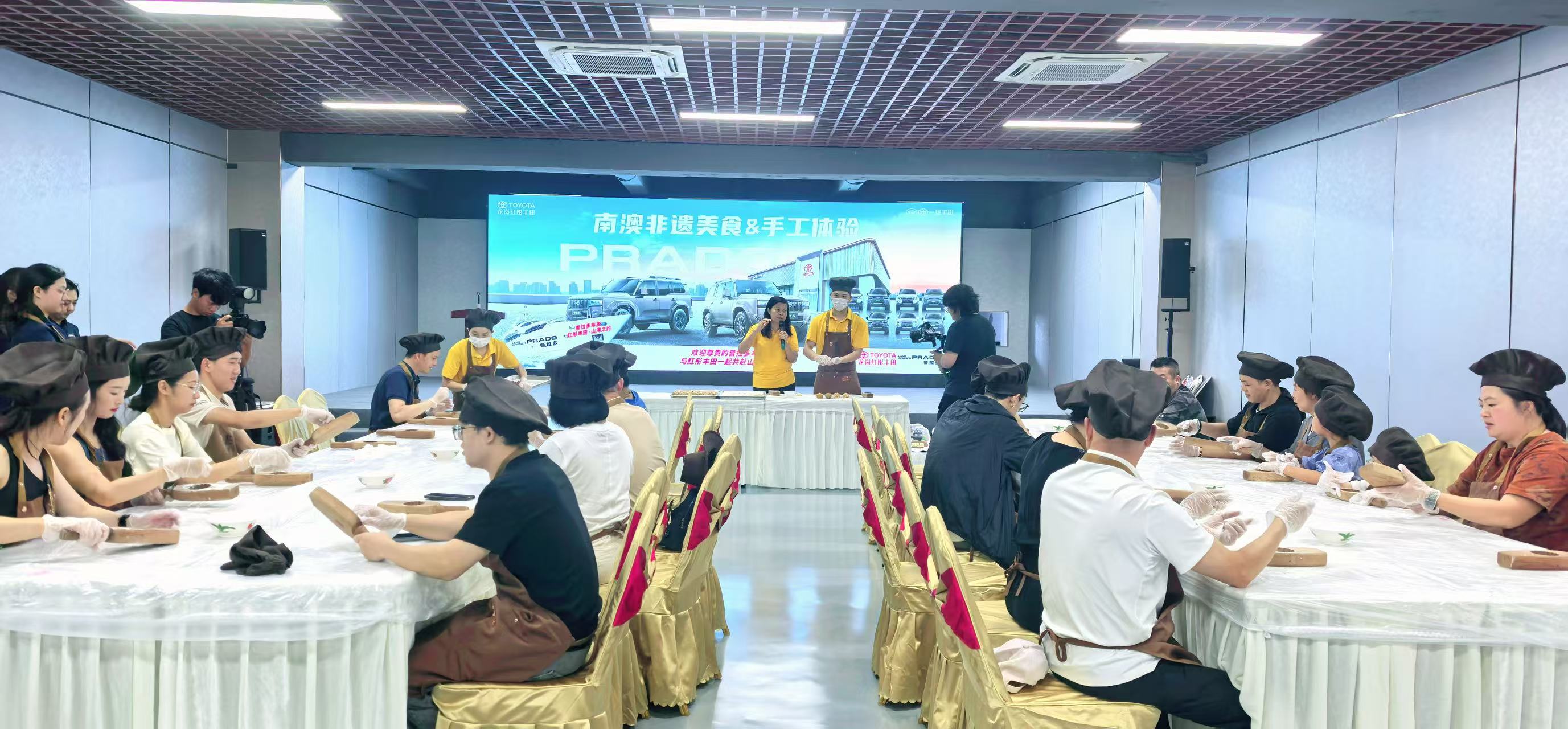 匠心傳非遺 深圳南澳工匠精神激活非遺產業新活力
