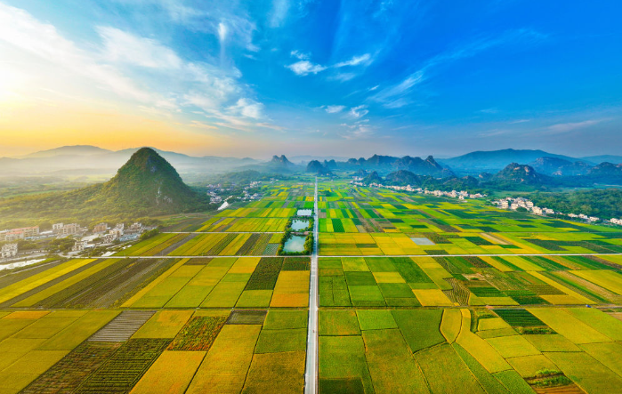 以全面深化改革激發新動能——廣東實施「百千萬工程」破解區域協調的發展難題紀實（中）