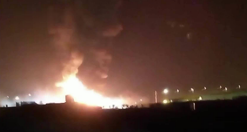 伊拉克豪爾穆爾氣田恢復供氣 